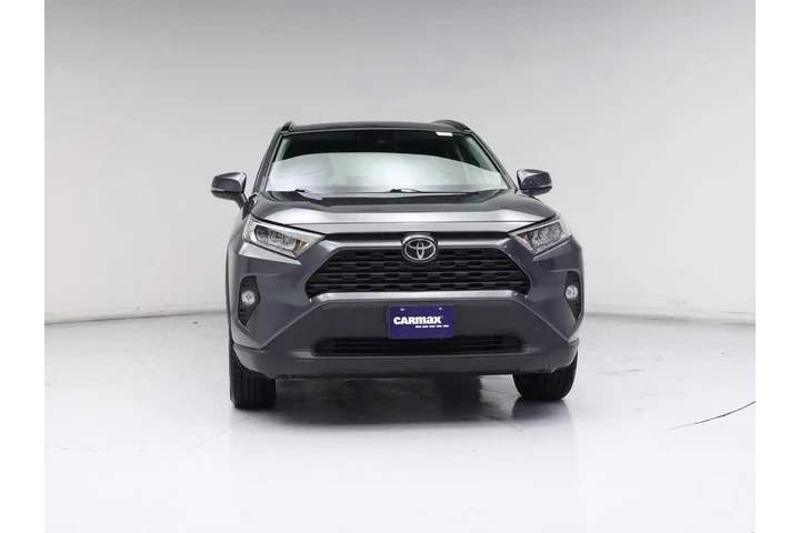 $27998 : Toyota RAV4 2021 AWD XLE Pre image 5