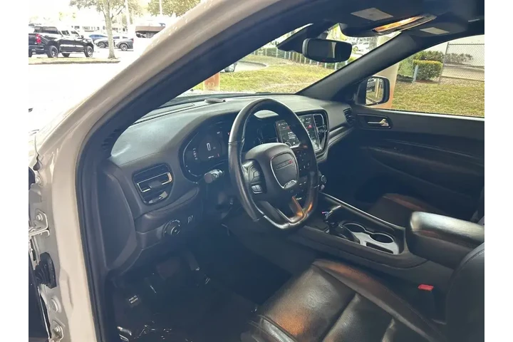 $27671 : Dodge Durango 2023 R/T 4dr S image 6