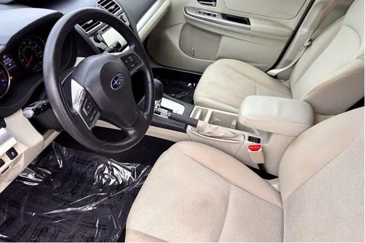 $14977 : Subaru XV Crosstrek 2015 AWD image 9