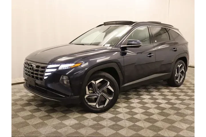 $25995 : Hyundai TUCSON Plug-in Hybri image 2