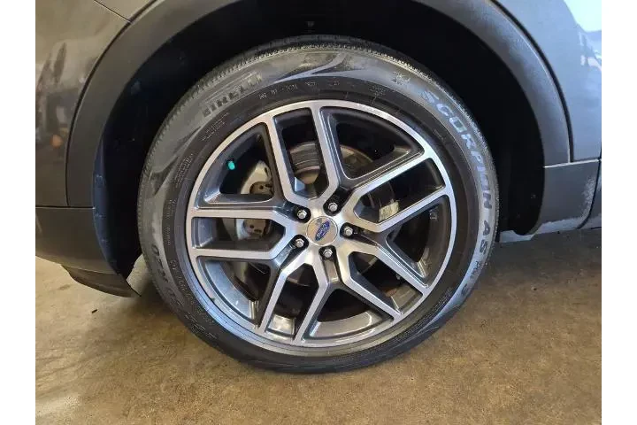 $14988 : Ford Explorer 2017 AWD Sport image 7