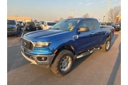 $27500 : Ford Ranger 2020 4x4 XL 4dr thumbnail