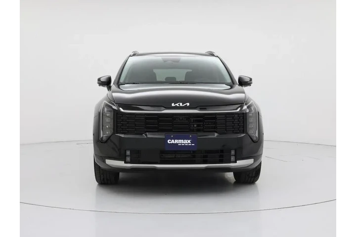 $38998 : Kia Sportage Hybrid 2026 AWD image 5