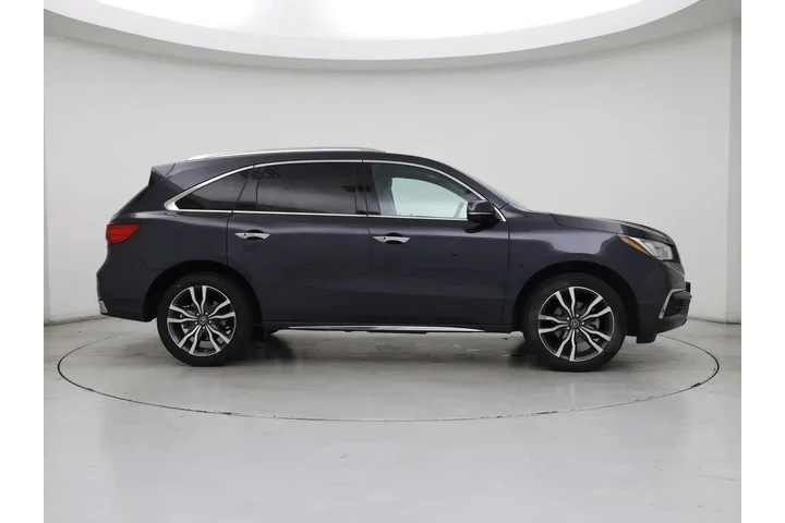 $26998 : Acura MDX 2019 4dr SUV w/Adv image 7