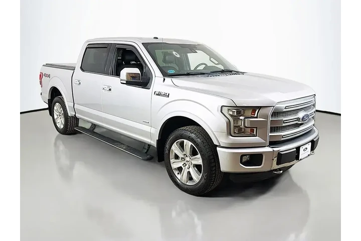 $21949 : Ford F-150 2016 4x4 King Ran image 2