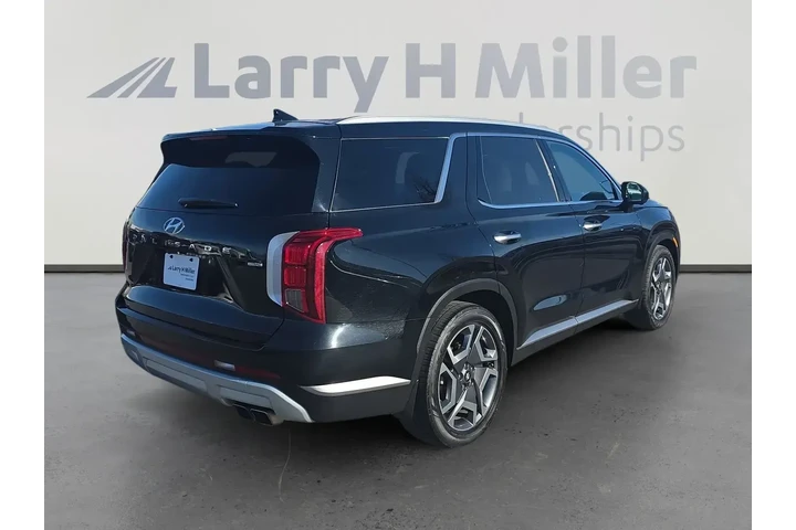 $30742 : Hyundai PALISADE 2023 AWD SE image 5