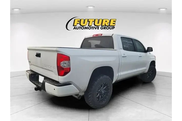 $37997 : Toyota Tundra 2016 4x4 Limit image 3