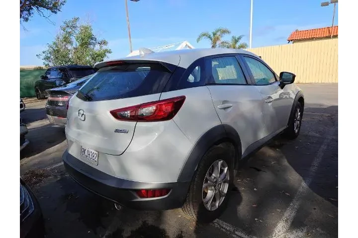 $16745 : Mazda CX-3 2019 Sport 4dr Cr image 4