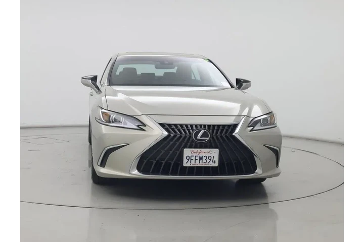 $37998 : Lexus ES 350 2023 4dr Sedan image 5