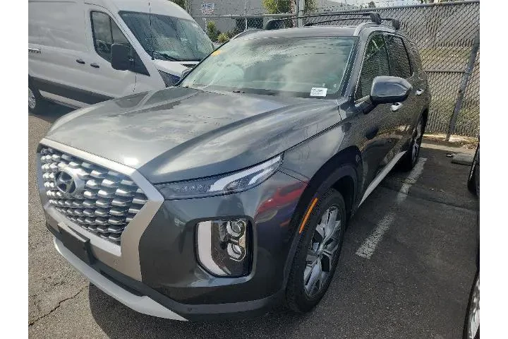 $23991 : Hyundai PALISADE 2022 SEL 4d image 4