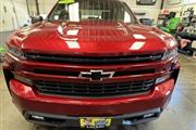 $44995 : 2021 Silverado 1500 RST thumbnail