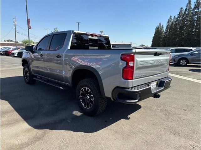 2023 Silverado 1500 ZR2 image 5