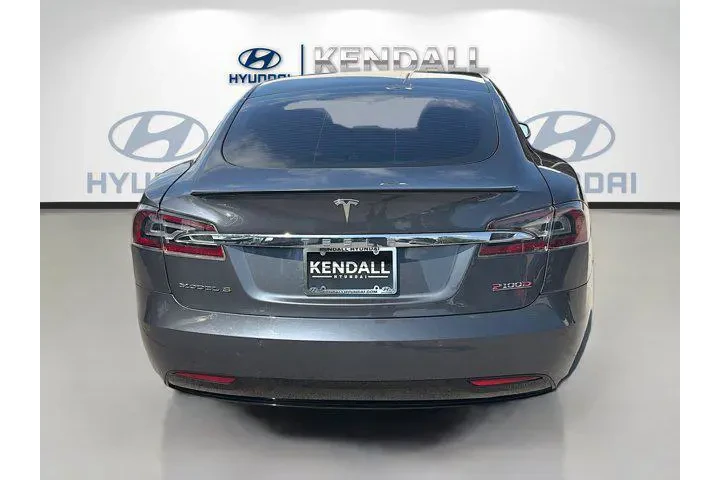 $24997 : Tesla Model S 2019 AWD P100D image 5