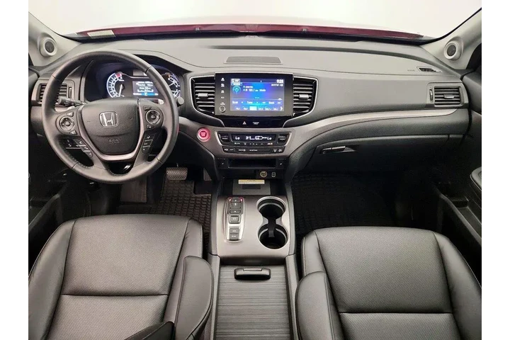 $36998 : Honda Ridgeline 2023 AWD RTL image 9