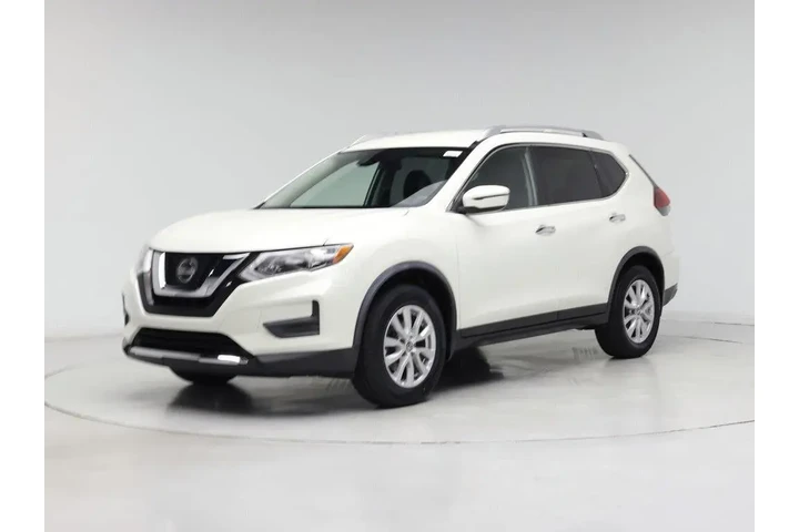 $19998 : Nissan Rogue 2020 S 4dr Cros image 4