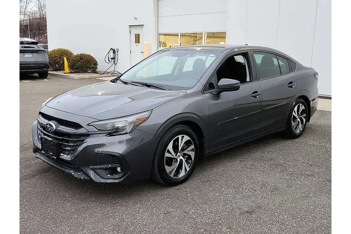 $27295 : Subaru Legacy 2025 AWD Premi image 3