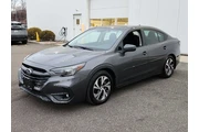 $27295 : Subaru Legacy 2025 AWD Premi thumbnail