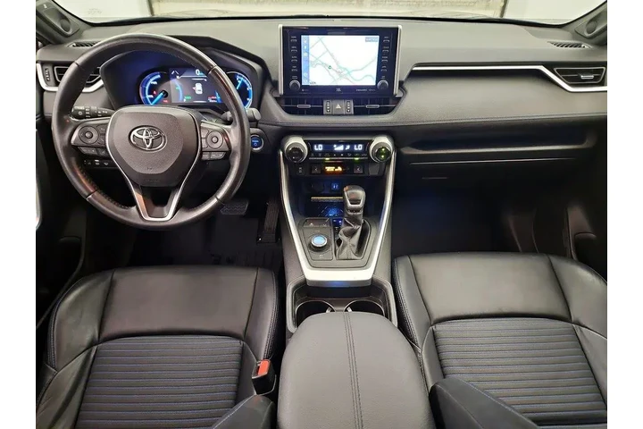 $31998 : Toyota RAV4 Hybrid 2019 AWD image 9