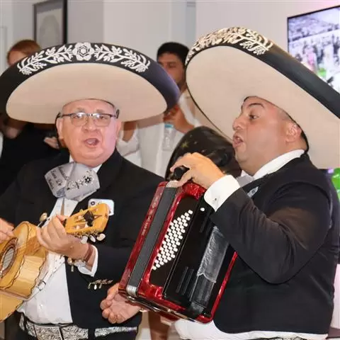 Mariachi chapala.miami image 3
