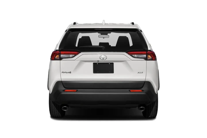 $28390 : 2021 RAV4 XLE Premium image 5