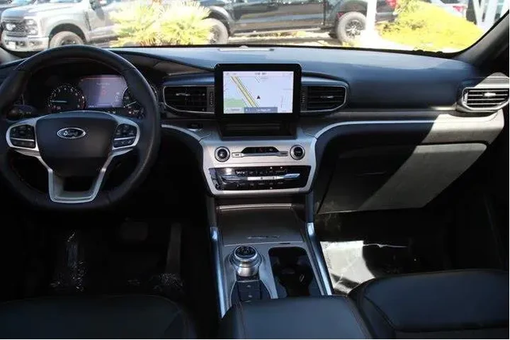 $32395 : Ford Explorer 2022 AWD Timbe image 10