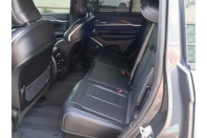 $31488 : Jeep Grand Cherokee 2022 4x4 image 10