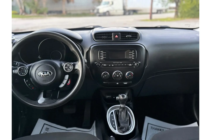 $5300 : Kia Soul image 5