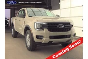 Ford Ranger 2025 4x2 XL 4dr en Elizabethtown