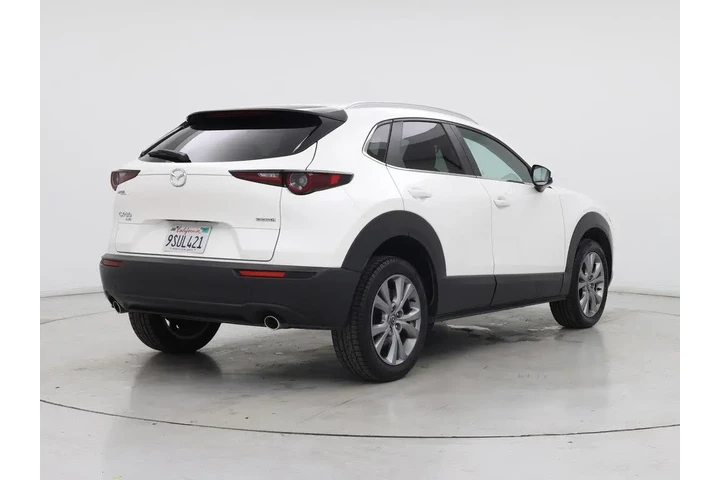 $20998 : Mazda CX-30 2023 AWD 2.5 S S image 8