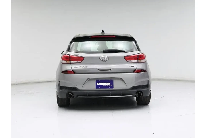 $21998 : Hyundai ELANTRA GT 2020 N Li image 6