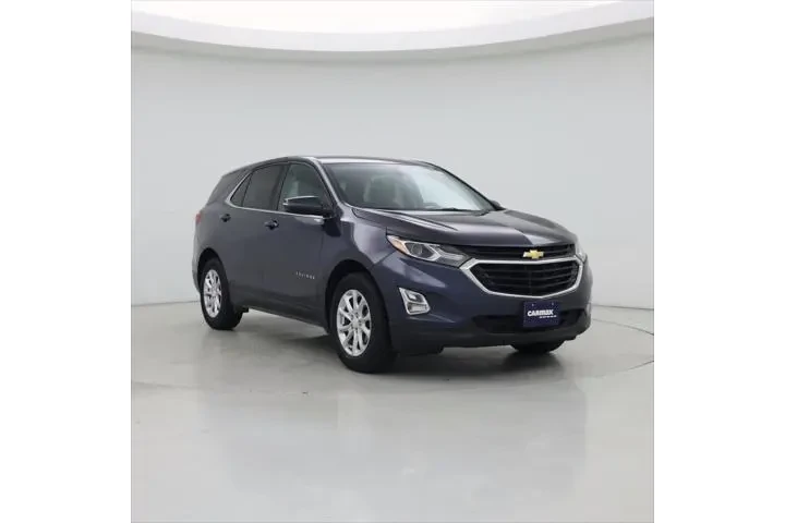 $16998 : Chevrolet Equinox 2019 LT 4d image 1
