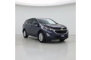 Chevrolet Equinox 2019 LT 4d en Fort Lauderdale