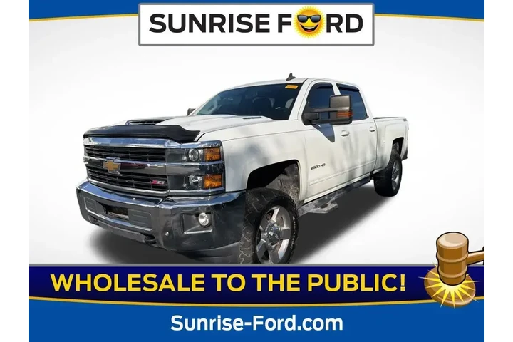 $19999 : Chevrolet Silverado 2500HD 2 image 1