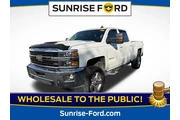 Chevrolet Silverado 2500HD 2 en Fort Lauderdale