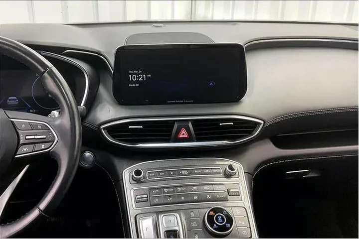 $21990 : Hyundai SANTA FE 2022 AWD Li image 6