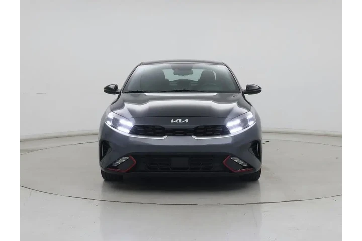 $20998 : Kia Forte 2022 GT-Line 4dr S image 5