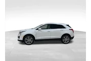 $35100 : Cadillac XT5 2023 4x4 Premiu thumbnail