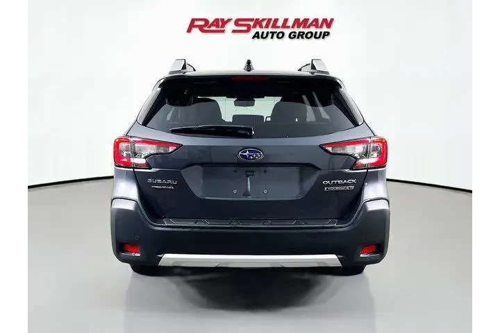 $31975 : Subaru Outback 2024 AWD Tour image 6