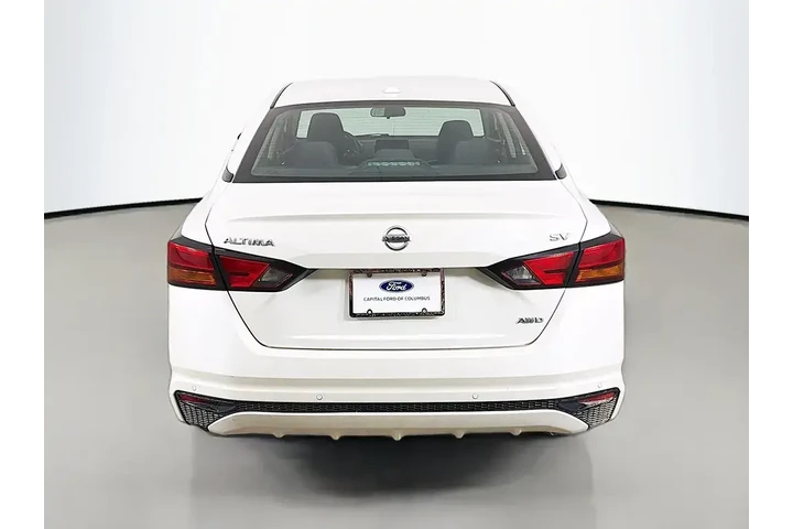 $17199 : Nissan Altima 2022 AWD 2.5 S image 8