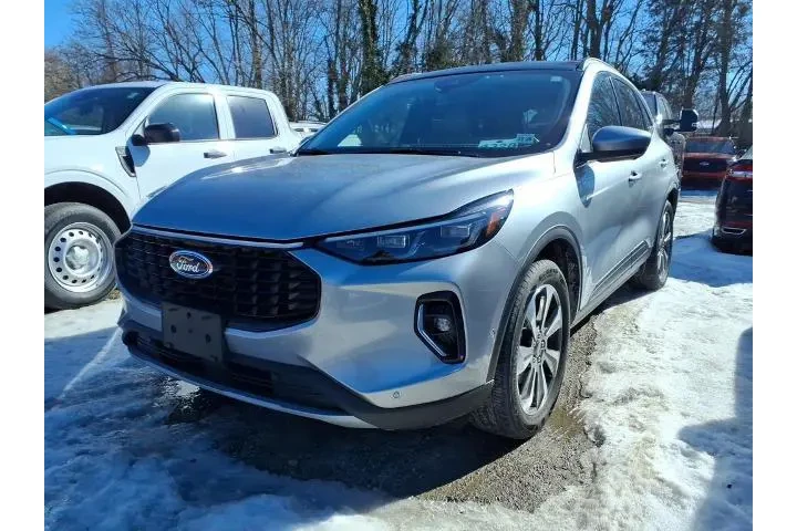 $26568 : Ford Escape 2023 AWD Platinu image 3