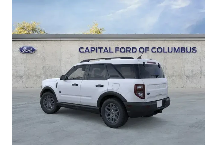 $34499 : Ford Bronco Sport 2026 AWD B image 6