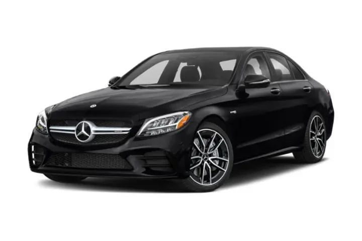 $30530 : Mercedes-Benz C-Class 2020 A image 1