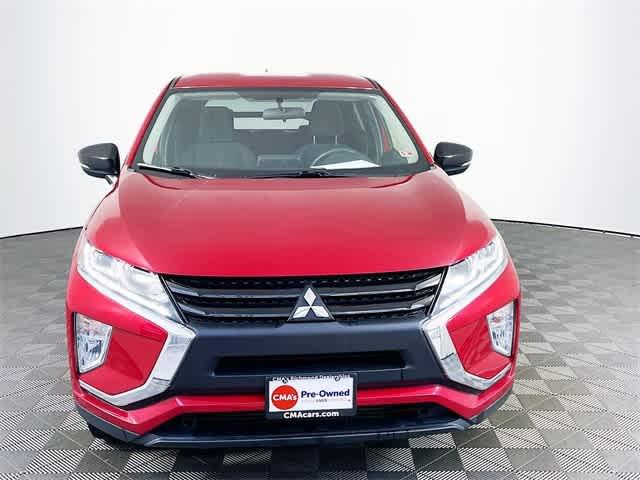 $17902 : PRE-OWNED 2019 MITSUBISHI ECL image 3