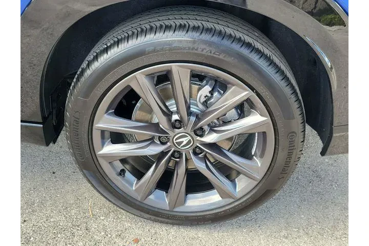 $29990 : Acura ADX 2025 4dr Crossover image 9