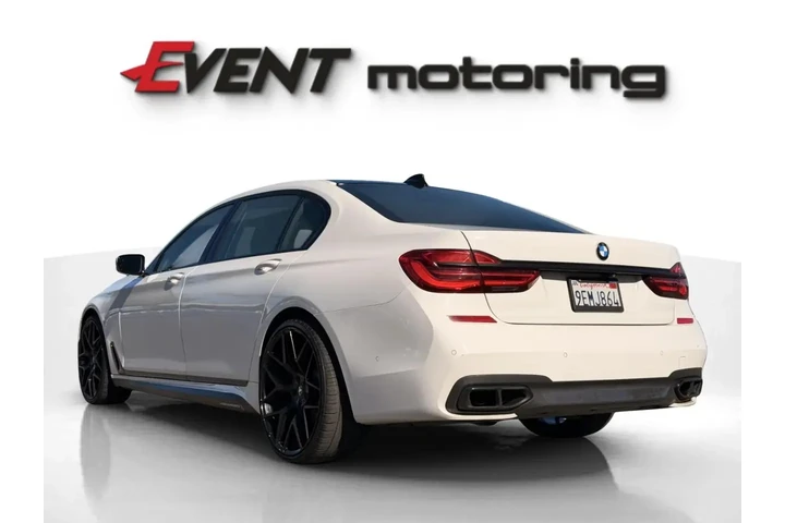 $20999 : 2016 BMW 7 Series image 7