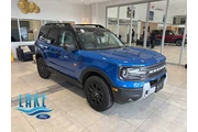 Ford Bronco Sport 2025 AWD B en Milwaukee