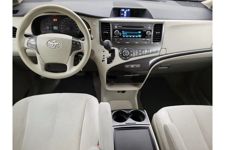 $16998 : Toyota Sienna 2014 LE 7-Pass image 8