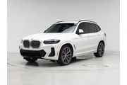 $36998 : BMW X3 2022 sDrive30i 4dr Sp thumbnail