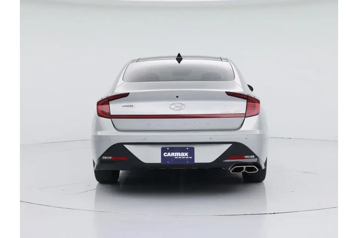 $23998 : Hyundai SONATA 2021 Limited image 6
