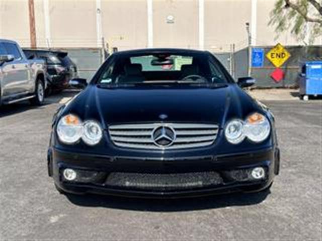 $69590 : 2006 MERCEDES-BENZ SL-CLASS20 image 10